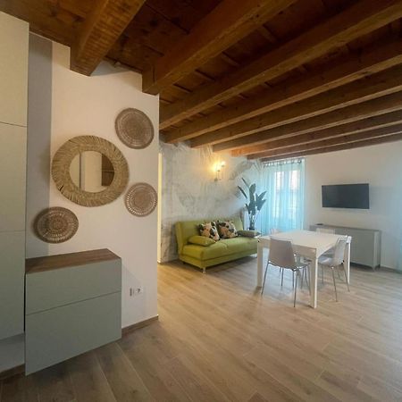 Apartamento Cairoli14 Brescia Exterior foto