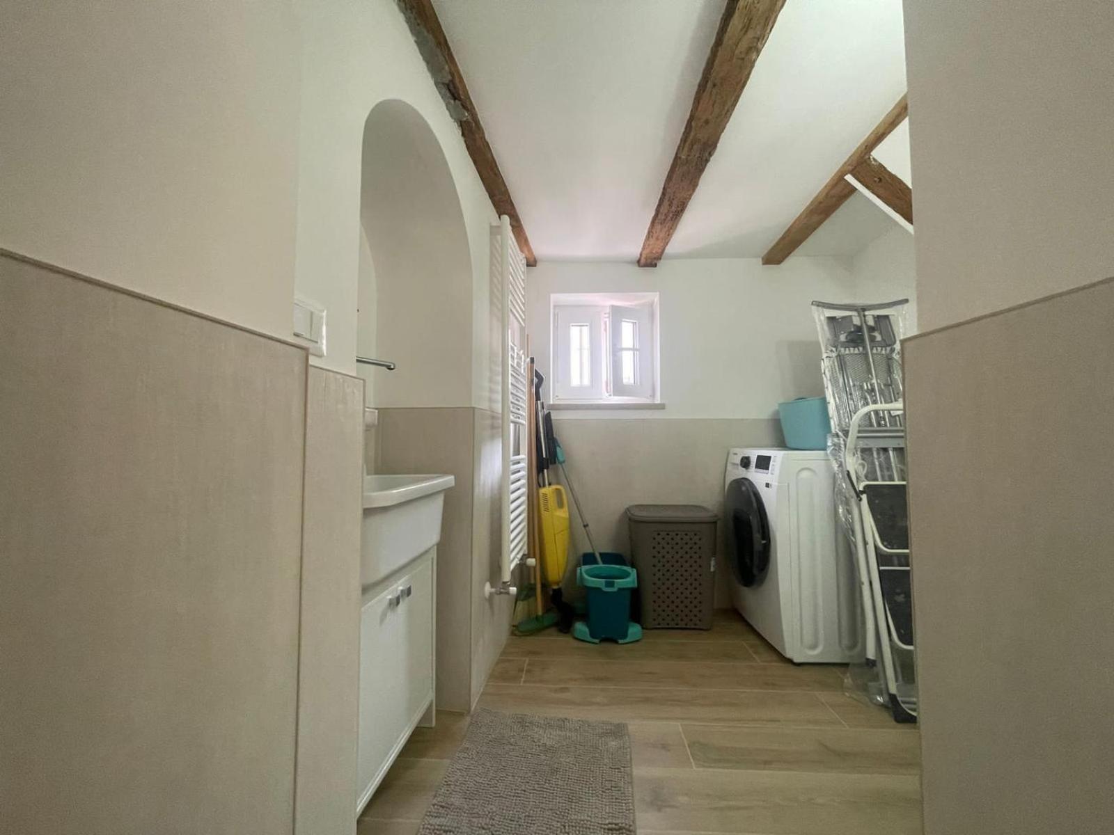 Apartamento Cairoli14 Brescia Exterior foto