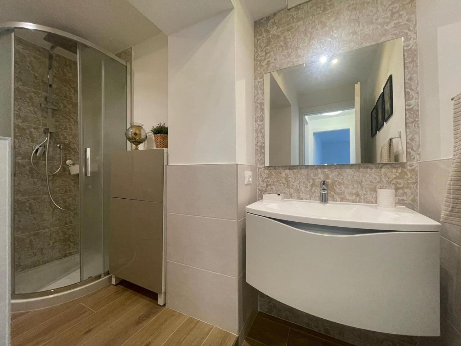 Apartamento Cairoli14 Brescia Exterior foto