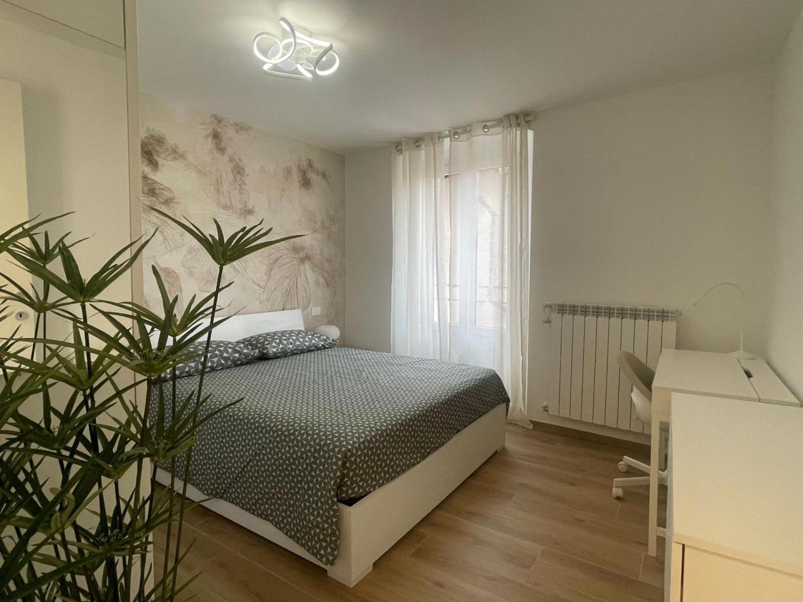 Apartamento Cairoli14 Brescia Exterior foto