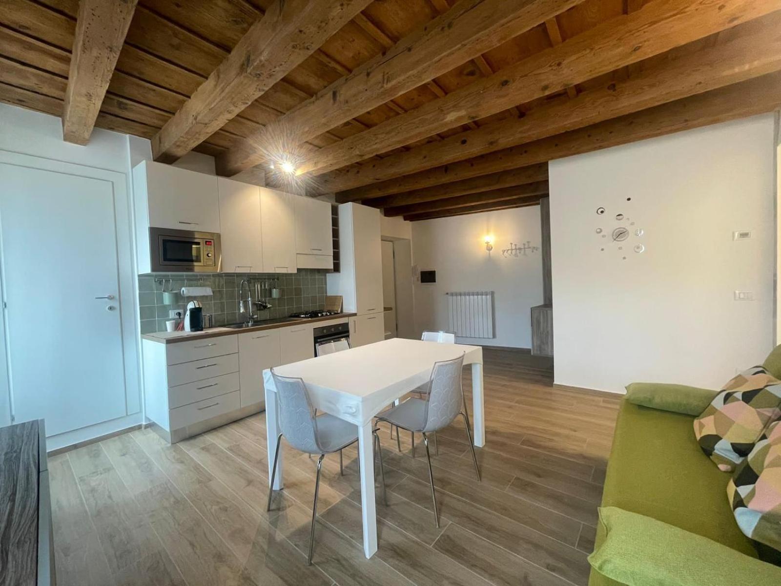 Apartamento Cairoli14 Brescia Exterior foto